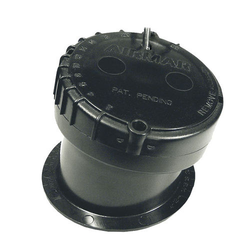 Sensor für Tiefenanwendung - P95M - Airmar - Akustik / für Boot / für Fishfinder