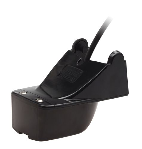 Sensor für Tiefenanwendung - TM165HW - Airmar - Wassertemperatur / Akustik / für Boot