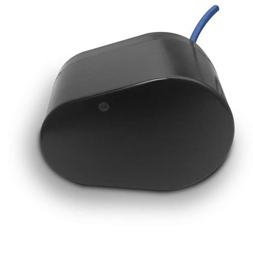 Sensor für Tiefenanwendung - EchoRange+™ Dual-frequency Smart™ - Airmar - Temperatur / für Boot