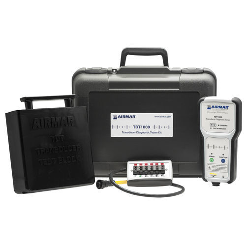 Tester für Boot - TDT1000-PACKAGE - Airmar
