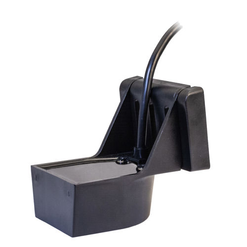 Temperatursensor - P65 - Airmar - Wassertemperatur / für Tiefenanwendung / für Boot