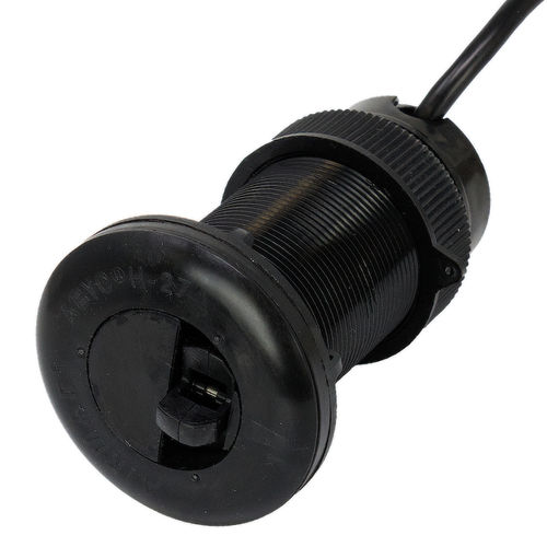 Wasser mperatur Sensor - DST810-LSP - Airmar - für Tiefenanwendung / Geschwindigkeit / für Boot