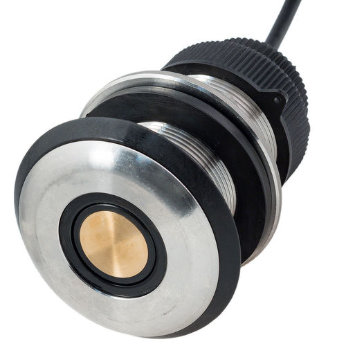 Temperatursensor - HT200SS - Airmar - Wassertemperatur / für Boot / Borddurchlass