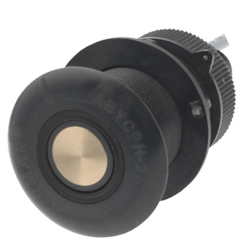 Temperatursensor - HT200 - Airmar - Wassertemperatur / für Boot / Borddurchlass