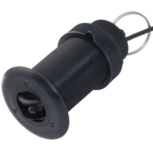 Temperatursensor - ST850P-2000 - Airmar - Geschwindigkeit / für Boote / Borddurchlass