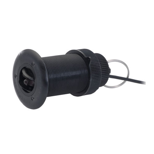 Temperatursensor - ST850 - Airmar - Geschwindigkeit / für Boot / Borddurchlass