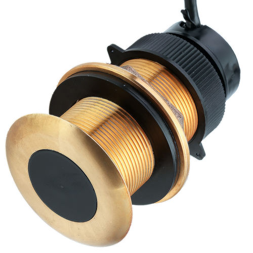 Temperatursensor - UST800B - Airmar - Akustik / Geschwindigkeit / für Boote