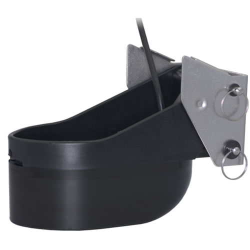 Temperatursensor - TM185MW - Airmar - Niveau / für Boot / für Fishfinder