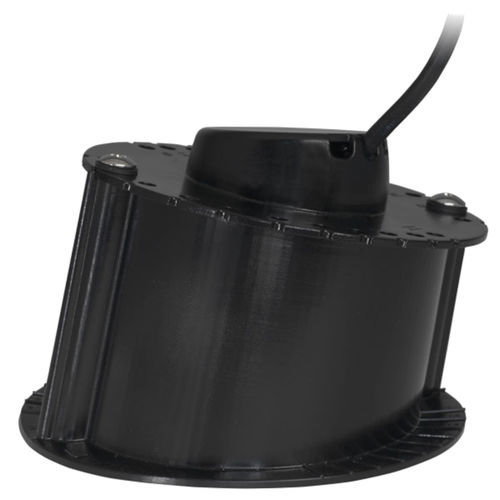 Sensor für Tiefenanwendung - M422LH - Airmar - Akustik / für Boot
