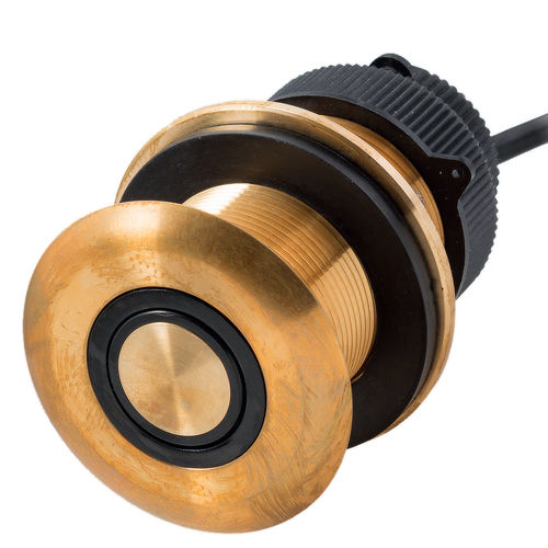 Temperatursensor - HT200B - Airmar - Wassertemperatur / für Boot / NMEA 2000®