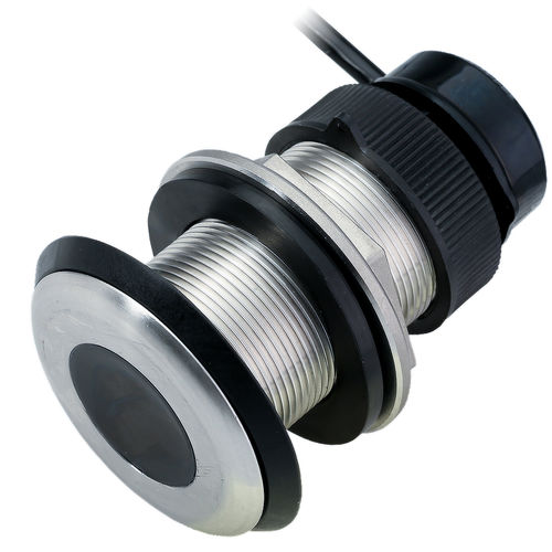 Temperatursensor - DT800SS - Airmar - für Tiefenanwendung / für Boot