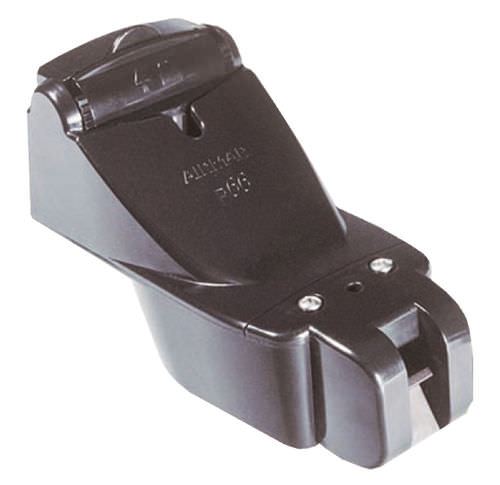 Sensor für Tiefenanwendung - P66 TRIDUCER® multisensor - Airmar - Wassertemperatur / Akustik / Geschwindigkeit