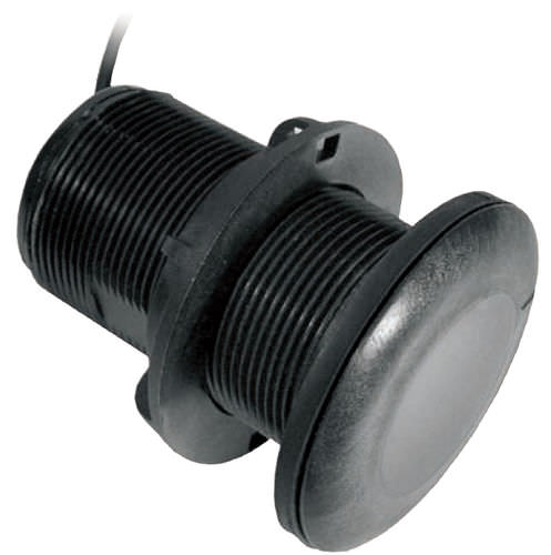 Sensor für Tiefenanwendung - P19 - Airmar - Wassertemperatur / Akustik / für Boot