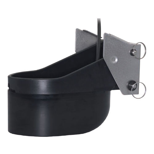 Sensor für Tiefenanwendung - TM258 - Airmar - Wassertemperatur / Akustik / für Boot