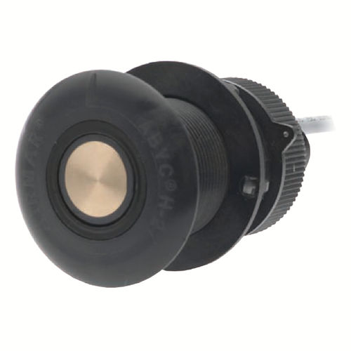 Wasser mperatur Sensor - HT200P - Airmar - für Boot / Borddurchlass / NMEA 2000®