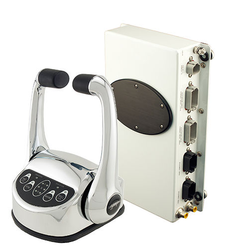Steuereinheit für Boote - EEC-4 series - GLENDINNING PRODUCTS - für Motor
