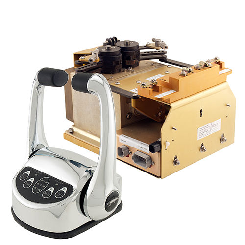 Steuerhebel für Motor - Smart Actuator 1 - GLENDINNING PRODUCTS - digital / Mehrfachhebel / für Boot
