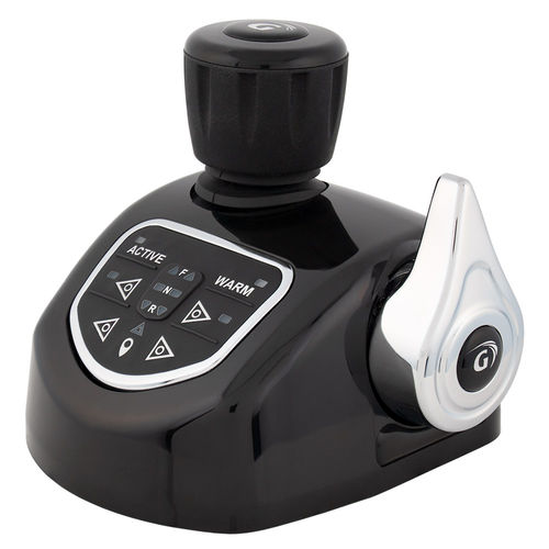 Joystick für Querstrahlruder - ProPilot S	 - GLENDINNING PRODUCTS - für Motor / für Segelboot