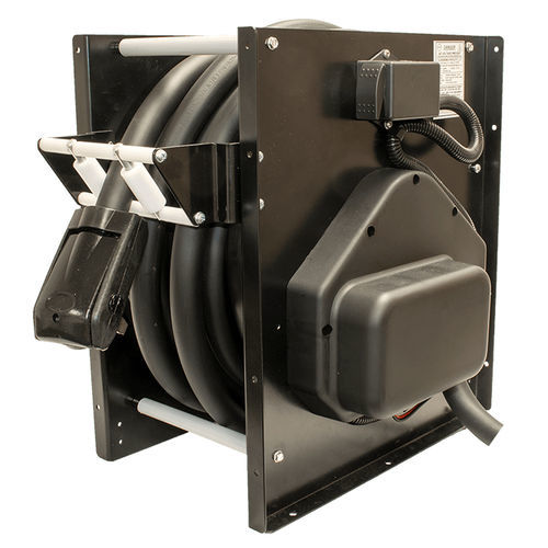 Elektrische Kabeltrommel - CRRA-50 - GLENDINNING PRODUCTS - motorisiert / stationär