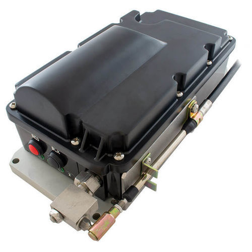 Antrieb für Boot - Smart Actuator™ 4 - GLENDINNING PRODUCTS - elektrisch / linear / für Trimmsysteme