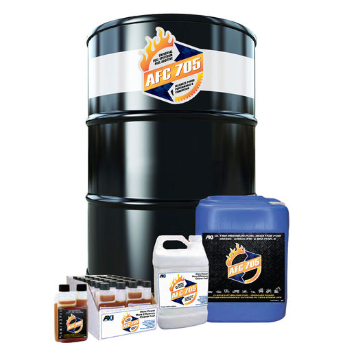 Additiv für Kraftstoff - AFC-705 - AXI International