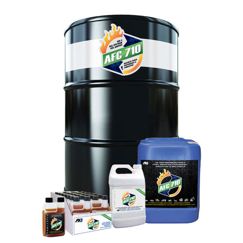 Additiv für Kraftstoff - AFC-710 - AXI International
