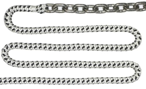 Kette für Boot - DB / SS series - Anchorlift - Anker / kurzgliedrige