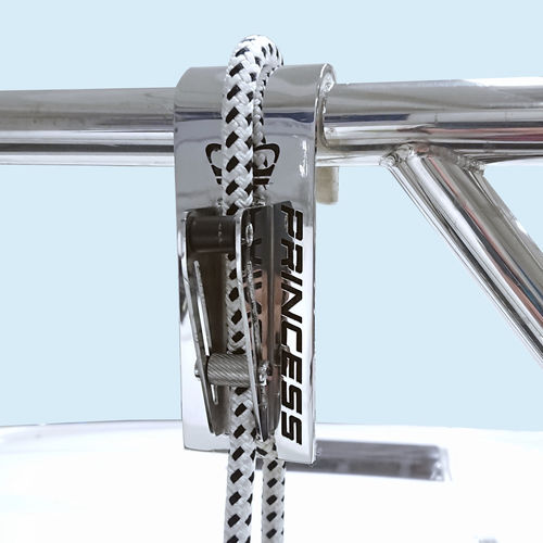 Fender-Einstellvorrichtung / für Boote - FH2P - Anchorlift - regelbar