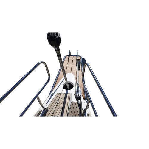 Bugspriet für Segelboot - 92199 - Anchorlift - Edelstahl