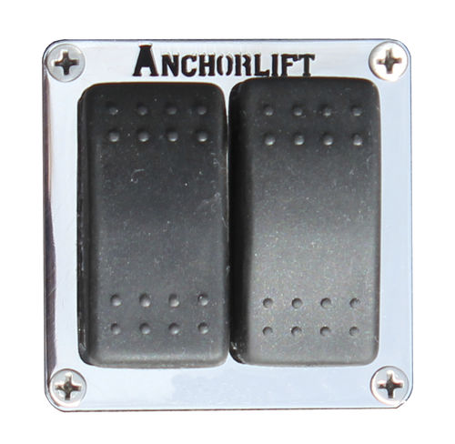 Controller für Ankerwinden für Boot - 90802 - Anchorlift