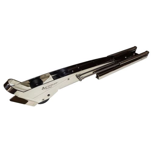 Edelstahl-Ankerhalterung - 9110 series - Anchorlift
