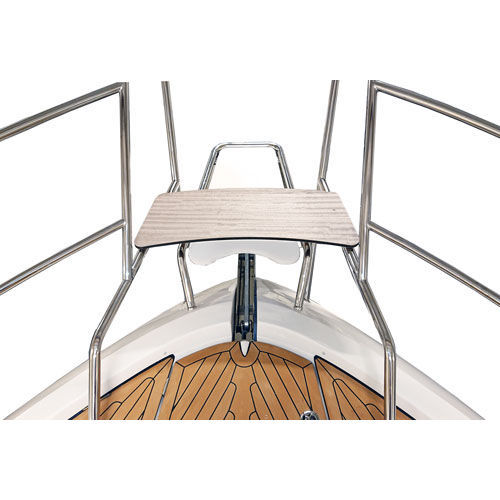 Bugspriet für Segelboot - 93100 - Anchorlift - Edelstahl