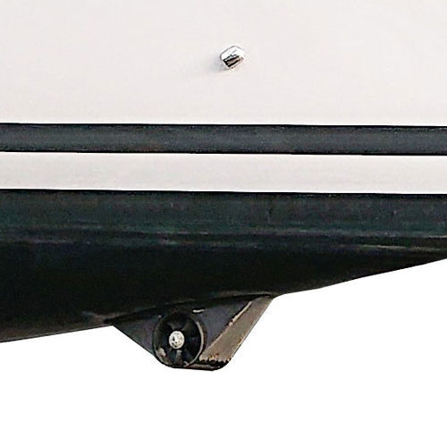 Bugstrahlruder - TSX series - Anchorlift - Heck / außen / für Boot