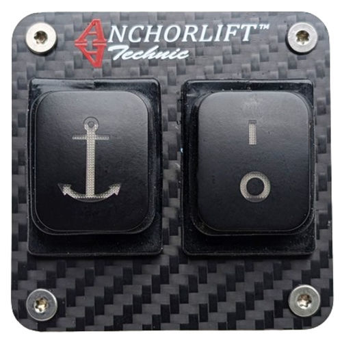 Controller für Ankerwinden für Boot - 90802C - Anchorlift