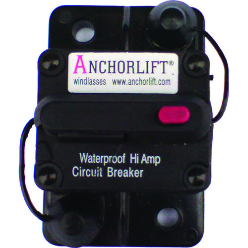 Schutzschalter für Boot - 90 series - Anchorlift - Thermo