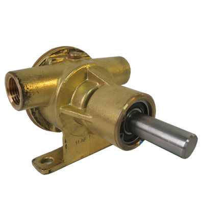 Pumpe für Boot -  PM 16 - Ancor - Transfer / Wasser / Impeller