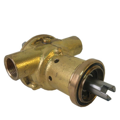 Pumpe für Boot - ST 114 - Ancor - zur Motorkühlung / Wasser / Impeller