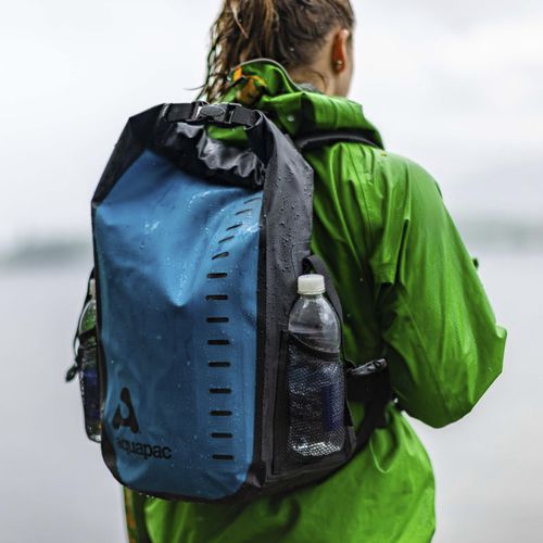 Mehrzweckrucksack - Heavyweight - Aquapac - für Wassersport / atmungsaktiv / wasserdicht