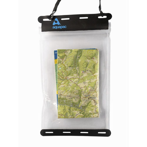 Seekarte Wasserdichter Beutel - Small - Aquapac