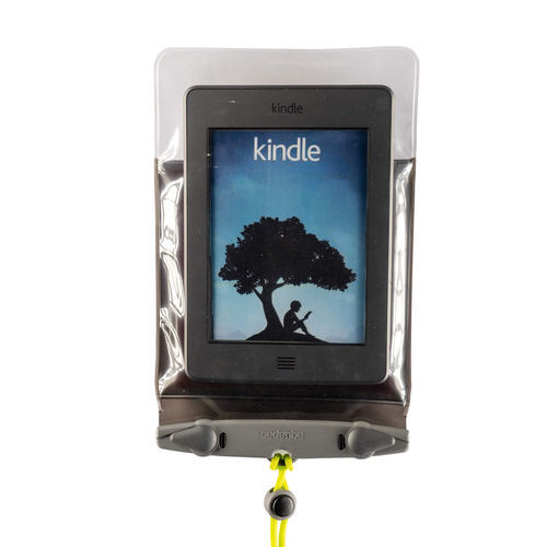 Wasserdichter Beutel / für iPad - Backed  - Aquapac - Kamera
