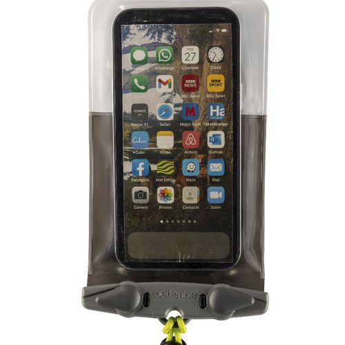 Wasserdichter Beutel / für Mobiltelefone - Plus - Aquapac