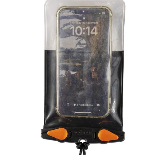 Wasserdichter Beutel / für Mobiltelefone - Plus Plus - Aquapac