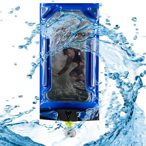 Wasserdichter Beutel / für Mobiltelefone - Impact Max - Aquapac