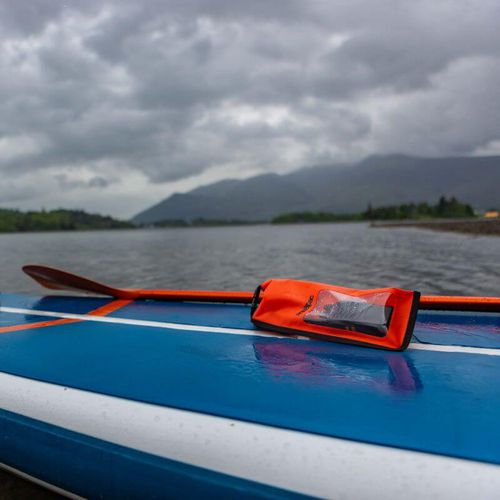 Wasserdichter Beutel / VHF - Stormproof - Aquapac - für Radio