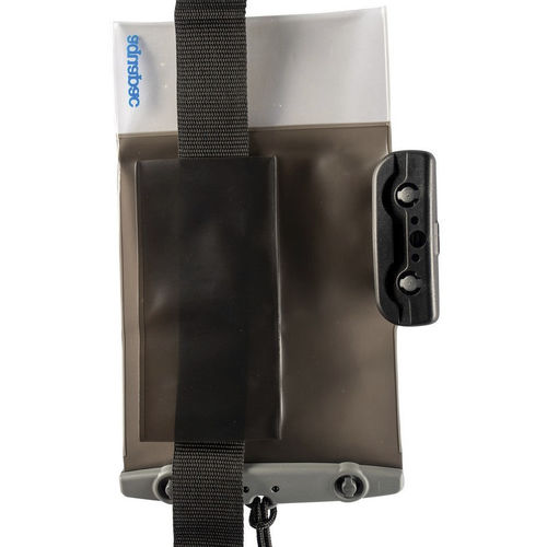 Wasserdichter Beutel / für Radio - Large - Aquapac