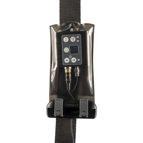 Wasserdichter Beutel / für Radio - Q148 - Aquapac - für Audio-Player