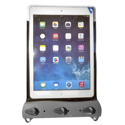 Wasserdichter Beutel / für iPad - Foam Backed - Aquapac - Kamera