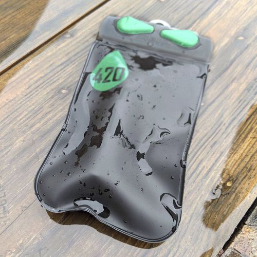 Wasserdichter Beutel / für Mobiltelefone - Stash  - Aquapac - für Schlüssel