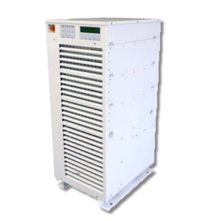 Strom-Transformator für Anlegestellen - AC125Q-3 - Asea power systems