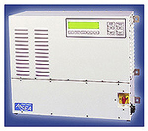 Strom-Transformator für Anlegestellen - AC12 / AC121 / AC12-3L / AC12-3H - Asea power systems